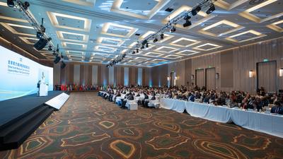 “全球南方”媒体智库高端论坛在巴西举行