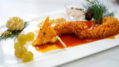海外媒体关注江苏扬州持续擦亮“世界美食之都”名片