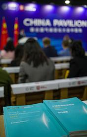 《中国能源转型展望2024》执行摘要在巴库气候大会上发布
