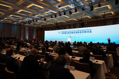 以资金融通促贸易畅通，“全球南方”本币合作大有可为
