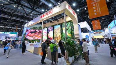 镜观·回响 | 做跨越大洋的“好邻居”