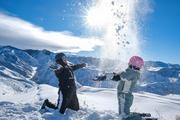 Big business in small snowflakes, China's ice and snow industry presents new trends and opportunities