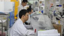 China supports foreign pharma firms' long-term operation