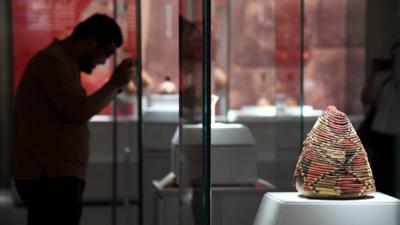 心相近｜谱写中拉人文交流新篇章