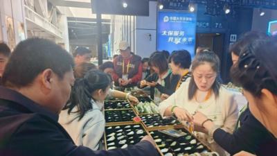 共赴“进博之约” 共享合作新机遇——新疆交易团参加第七届中国国际进口博览会观察