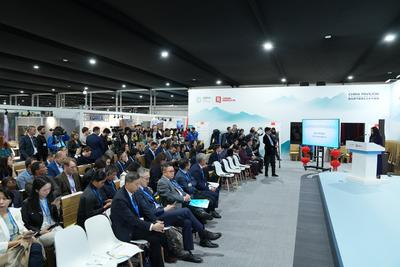 中外专家热议应对气候变化南南合作为全球气候治理作出积极贡献