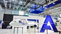 Airbus showcases new aircraft at Airshow China, highlighting sustainability