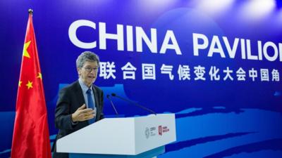 美知名学者高度评价中国能源转型成就