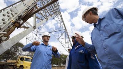 破风逐浪向未来——习近平主席署名文章为构建中巴命运共同体增添动力