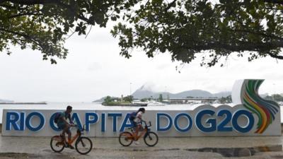 为开辟共同发展繁荣的美好未来贡献智慧力量——习近平主席二十国集团峰会重要讲话引发国际社会强烈共鸣