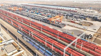 新疆自贸试验区兵团区块发展活力迸发