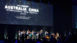 China, Australia seek extensive film cooperation