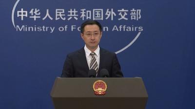 外交部：中方决定扩大免签国家范围至38国