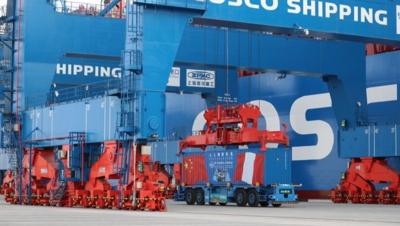 “从历史长周期把握世界大势”——习近平主席出席亚太经合组织第三十一次领导人非正式会议并对秘鲁进行国事访问纪实