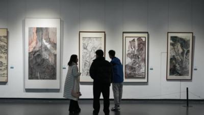 “文化的共鸣”——美术交流推动中俄民心相通
