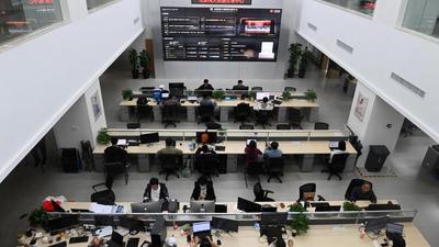 数字丝路助推中国—东盟共享发展新机遇