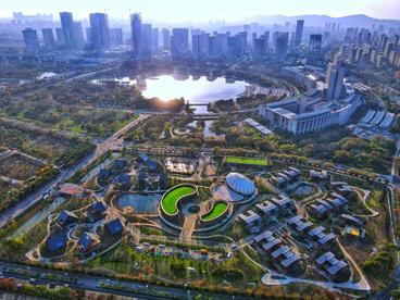江苏无锡经开区护企兴城出实招  营商环境持续优化