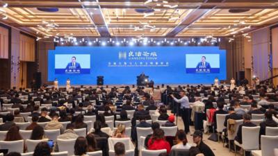 中国聚焦｜在“良渚故事”中感受文明交流互鉴