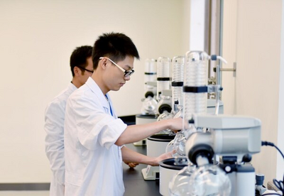 青峰医药创新中药纳入医保，推动传统医药现代化