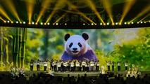 Foreign diplomats applaud China's green growth