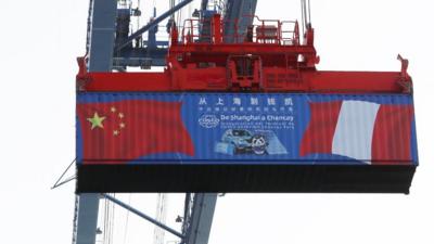 特稿丨立己达人益天下——高质量共建“一带一路”推动全球共同发展