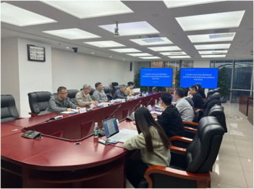 “农牧业可持续发展的实践与政策研究”专家评审会在京召开