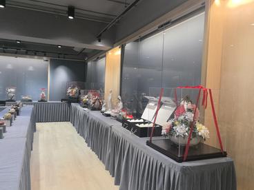 中国工艺美术玉雕瓷器（香港）精品展在香港举行