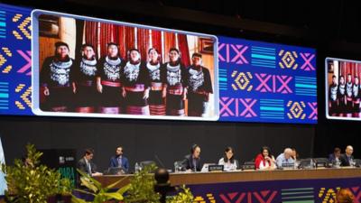 中国3个遗产项目从急需保护名录转入代表作名录