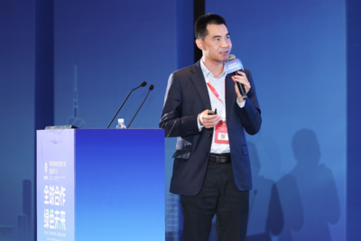 张建红：积极探索XOD模式在气候适应型城市建设中的应用