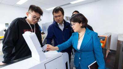 让亿万旅客出行更美好——记中国铁道科学研究院集团有限公司首席研究员单杏花