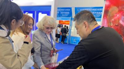 我国未来三年计划培训1300名海外中医药人才