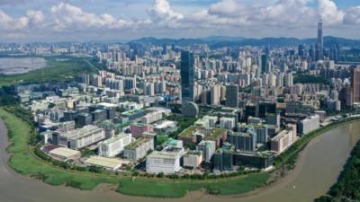 共建共享世界级繁荣湾区——第二届粤港澳大湾区发展工商大会释放全球吸引力
