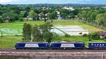 Development along China-Laos Railway gains momentum