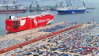 “确保我国经济航船乘风破浪、行稳致远”——2024年中央经济工作会议侧记