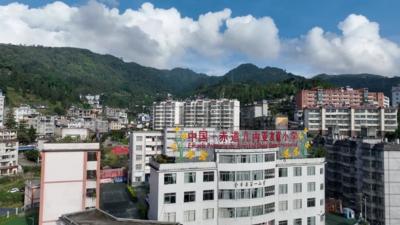 中非合作论坛｜云南这所小学见证中赤几两国友谊
