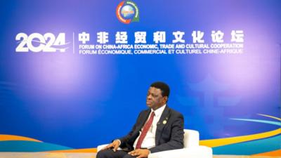 马拉维驻华大使：深化双边合作，推动中马关系新发展