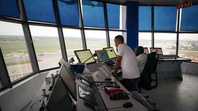 中企承建的空中交通管理工程项目助南苏丹收回高空空域管理权