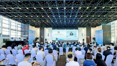 以机制创新促中非合作 把握绿色低碳新机遇