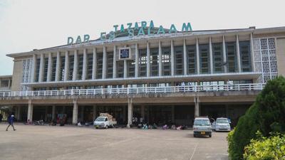 心相近｜中非共同铸就的“友谊丰碑”