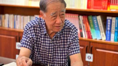 六次援非，他见证中国医疗队大爱无疆