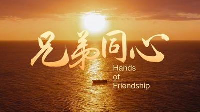 中非合作论坛 | 微视频：兄弟同心