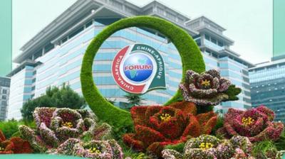 海报 | 中非合作论坛峰会有哪些看点