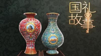 国礼故事｜这件送给非洲兄弟的国礼，有何深意？