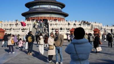 更广阔深入的“China travel”！中国过境免签政策全面优化彰显开放姿态