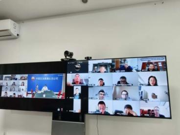 莫桑比克中国商会举办2024年年会