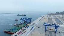 Chancay-Shanghai shipping route boosts trade growth between Latin America, Asia