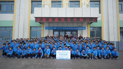 甘肃积石山地震重建一周年：壹基金助力超12.5万人次受益