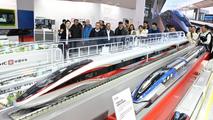 China's rolling stock manufacturer secures Dubai Metro Blue Line contract