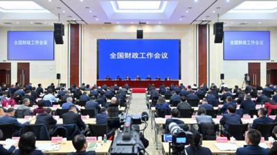 如何持续用力、更加给力？财政部详解更加积极的财政政策