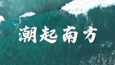 年终报道｜2024，潮起南方